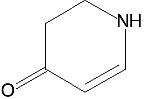 4(1H)-Pyridinone, 2,3-dihydro- structure, CAS 24681-60-5