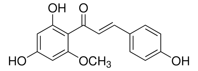 helichrysetin structure, CAS 62014-87-3