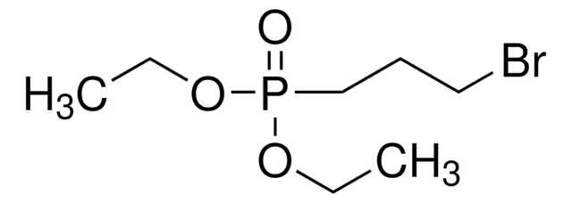 DIETHYL PHTHALIDE-3-PHOSPHONATE structure, CAS 17858-15-0