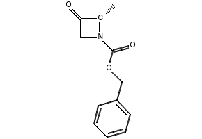 methyl(S)-3-oxocyclohexane-1-carboxylate structure, CAS 1236384-30-7