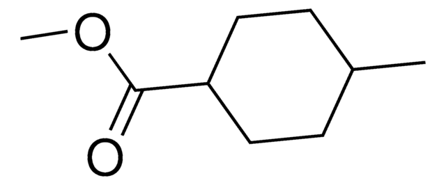 Methyl 4-Methylcyclohexanecarboxylate structure, CAS 51181-40-9
