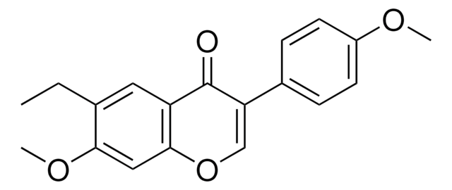 7-Methoxy-3(4-Methoxy Phenyl)coumarin structure, CAS 3173-00-0