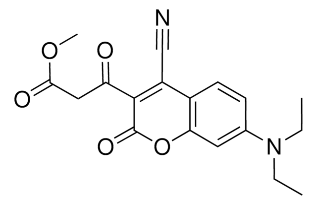 7-DIETHYLAMINO-3-(4'-ETHOXYPHENYL)COUMARIN structure, CAS 720673-76-7