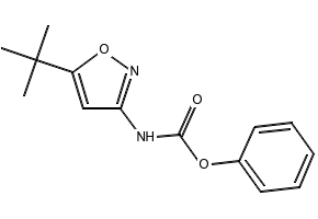 tert-Butyl (5-hydroxypiperidin-3-yl)carbamate structure, CAS 1502766-14-4