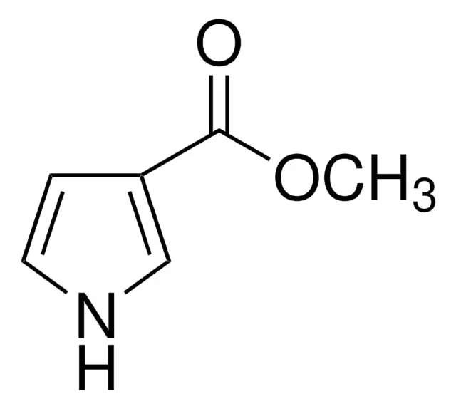 1H-Pyrrole, 3-ethenyl- structure, CAS 71580-34-2