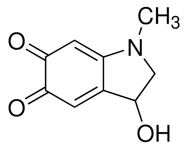 ADRENOCHROME structure, CAS 54-06-8