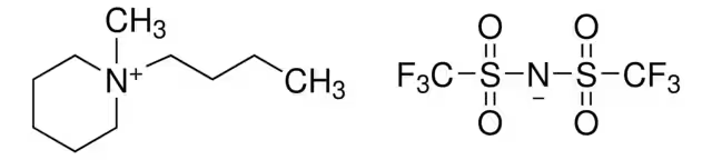 1-ETHYLPYRIDINIUM BIS(TRIFLUOROMETHYLSULFONYL)IMIDE structure, CAS 712354-97-7