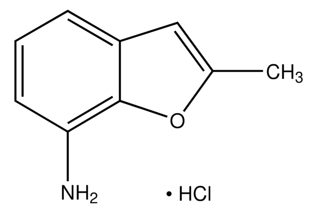 7-bromonaphthalen-1-amine hydrochloride structure, CAS 137466-04-7