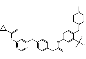 WS3 structure, CAS 1421227-52-2