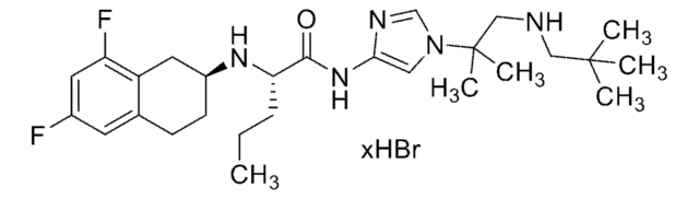 PF-3084014 structure, CAS 1290543-63-3