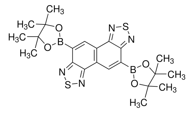 4,5-c']bis[1,2,5]thiadiazole structure, CAS 1374601-35-0