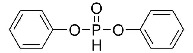 DIPHENYL PHOSPHITE structure, CAS 4712-55-4