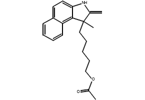 (E)-5-Decenyl acetate structure, CAS 38421-90-8