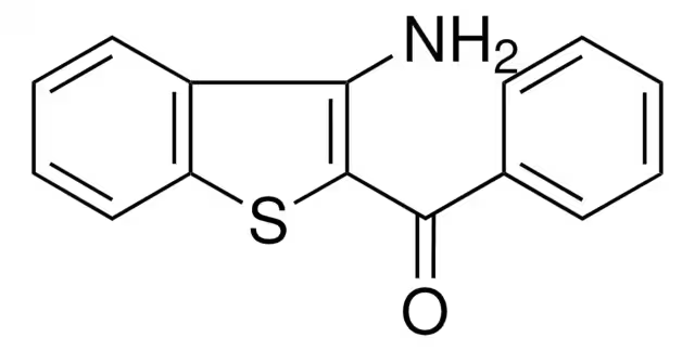 Methanone, (1-amino-2-naphthalenyl)phenyl- structure, CAS 153684-50-5