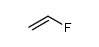 POLY(VINYL FLUORIDE) structure, CAS 24981-14-4