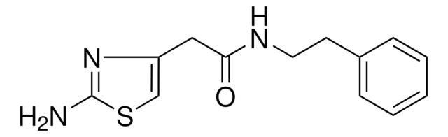Benzeneethanamine, 4-amino-N-(2-phenylethyl)- structure, CAS 1310279-36-7