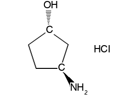 (1S,3S)-Solifenacin Hydrochloride structure, CAS 180468-38-6