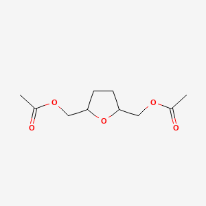Nsc40742 structure, CAS 6973-62-2