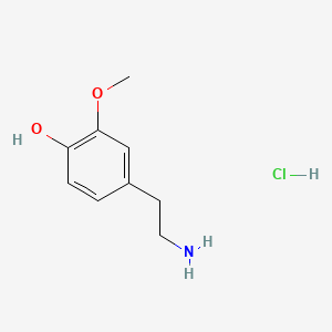 Triazolam N-Oxide structure, CAS 96849-15-9