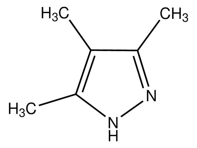 1H-pyrazole-3,4,5-tricarboxylate structure, CAS 60184-65-8