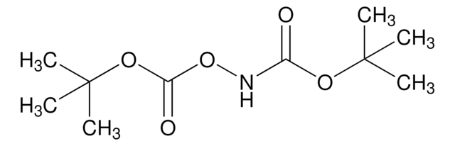 N,O-BIS-(PHENOXYCARBONYL)-HYDROXYLAMINE structure, CAS 141580-65-6