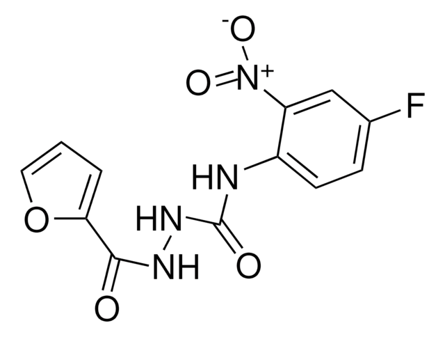 1-(2-Fluoro-4-nitrophenyl)-4-phenylpiperazine structure, CAS 556801-40-2