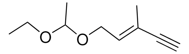 3-Penten-1-yne, (3E)- (9CI) structure, CAS 2004-69-5