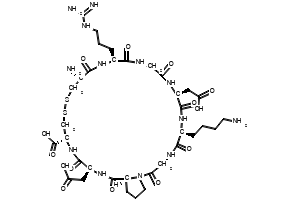 iRGD structure, CAS 1392278-76-0
