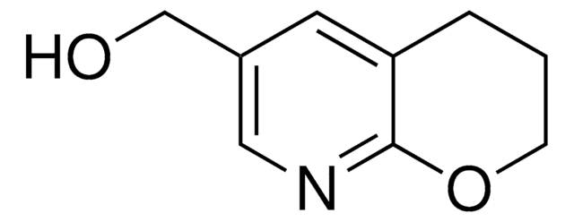 (3,4-dihydro-2H-pyran-6-yl)Methanol structure, CAS 72081-17-5