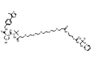 4-ethyl-2-methylthiazole-5-carbonyl isothiocyanate structure, CAS 2361425-35-4