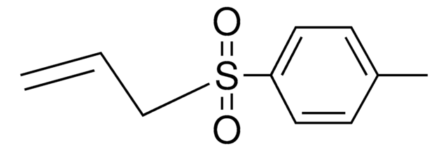 (4-Methylphenyl)allyl sulfone structure, CAS 3112-87-6
