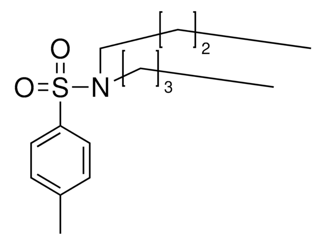 N,N-DIALLYL-4-METHYLBENZENESULFONAMIDE structure, CAS 50487-72-4