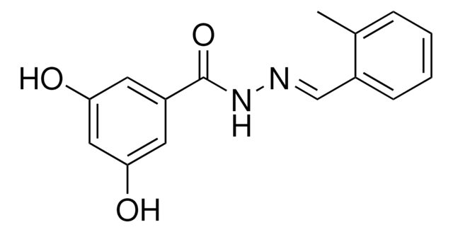 Benzoic acid, 3,4-dihydroxy-2-Methyl- structure, CAS 168899-47-6