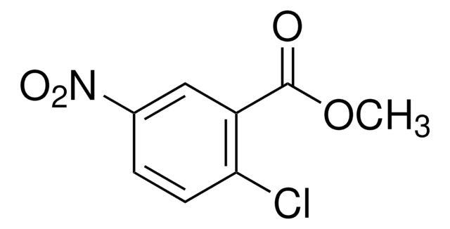 5 - chloro-4 - Methyl-2- nitro - benzoic acid isopropyl ester structure, CAS 1204518-43-3