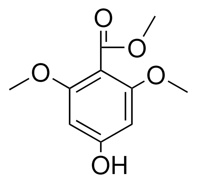 Methyl 2,6-dichloro-4-hydroxybenzoate structure, CAS 232275-54-6