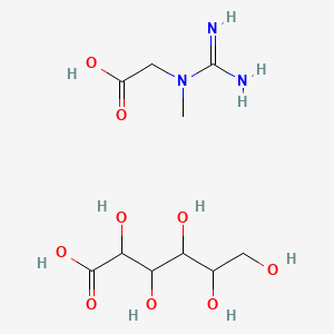 Tribulus terrestris, ext. structure, CAS 90131-68-3