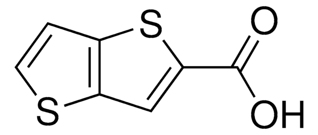 2-octyl-thieno[3,2-b]thiophene structure, CAS 1042737-17-6