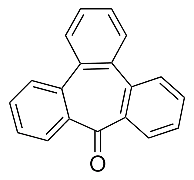 9H-tribenzo [ A, C, e ] cycloheptene-9-one, 6-bromo - structure, CAS 2115082-90-9