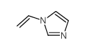 POLYVINYLIMIDAZOLE structure, CAS 25232-42-2