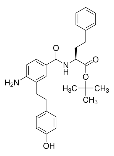 4-(Aminomethyl)benzenebutanoic acid ethyl ester structure, CAS 757139-57-4