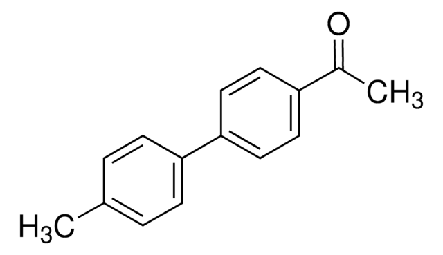 1,1'-Biphenyl, 4-(3-buten-1-yl)-4'-methyl- structure, CAS 117713-14-1