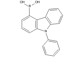 4-BAPC structure, CAS 1370555-65-9