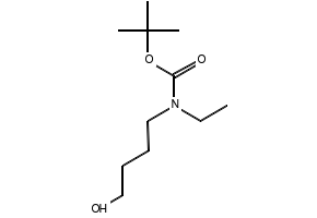 1,1-Dimethylethyl N-(4-cyclopropylphenyl)carbamate structure, CAS 2018945-35-0