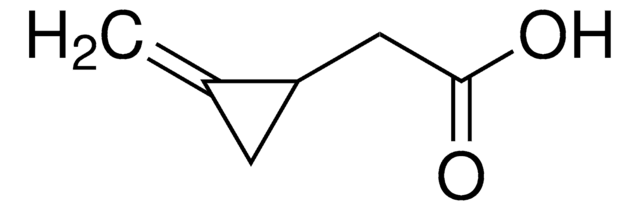 2-cyclopropylprop-2-enoic acid structure, CAS 1073-00-3
