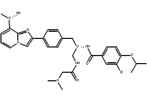N. N-2-dimethylamino-8-metal-1-ol structure, CAS 78478-86-1