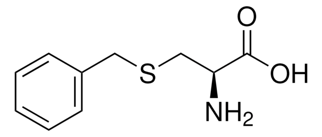S-BENZYL-L-CYSTEINOL structure, CAS 85803-43-6