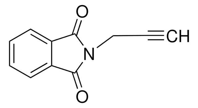 N-PROPARGYLPHTHALIMIDE structure, CAS 7223-50-9