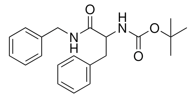 (2-OXO-2-PHENYL-ETHYL)-CARBAMIC ACID TERT-BUTYL ESTER structure, CAS 114744-83-1