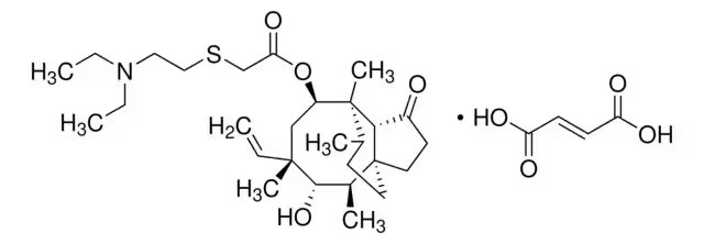 Fumarate structure, CAS 2771307-60-7