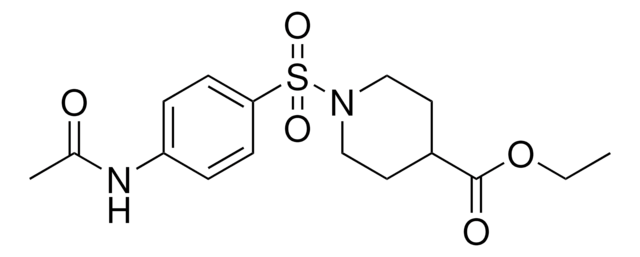 4-Vinyl-piperidine-4-carboxylic acid ethyl ester structure, CAS 1509910-91-1
